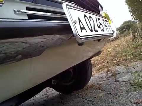 Видео: Газ 2410 оригинал