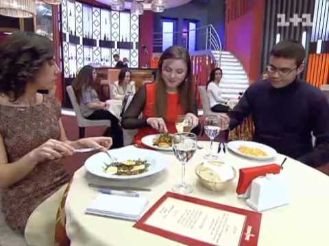 Видео: 'Пекельна кухня 3. Битва характерів'. Випуск 2 ч.2