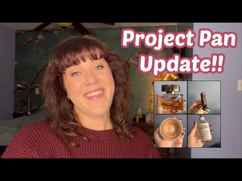 Видео: Обновление Project Pan ~ так много пустых банок!