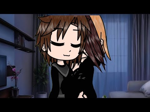 Видео: Клип на песню: больше не буду :гачя клуб