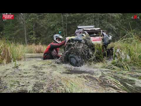 Видео: Южская Топь 2021 2-й этап