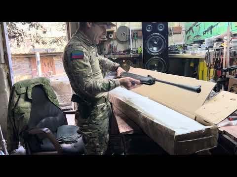 Видео: Хатсан 125  Е проверка на качество.