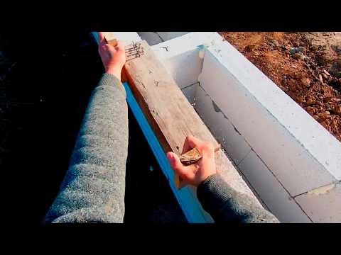 Видео: ЛУЧШАЯ  СТЕНА ДЛЯ ОДНОЭТАЖНОГО ДОМА