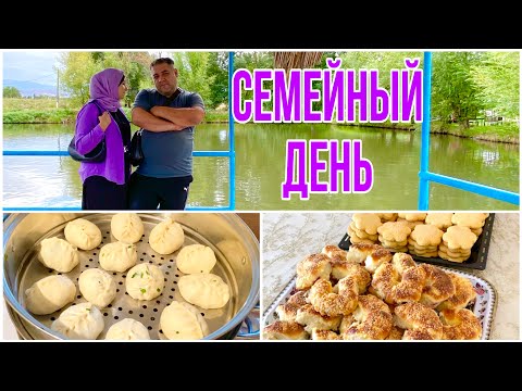 Видео: МУЖ РАДУЕТ//🥹 ПОКУПКИ ДЛЯ КУХНИ//☺️ ЧЕТВЕРГ У БАБУШКИ//😰 ПРИЕХАЛИ ПОВИДАТЬ КРАСИВОЕ МЕСТО//😍