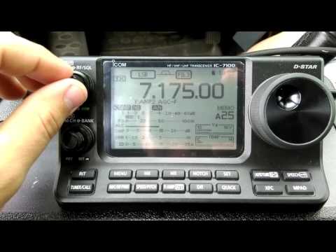 Видео: Коротко об антенне OPEK HVT-400/600
