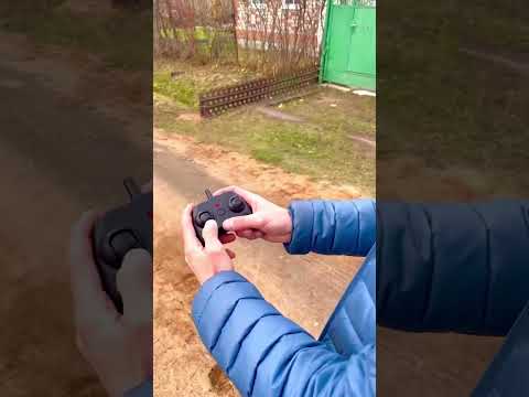 Видео: 🧿 Самолёт на пульте управления за 1 700 руб!