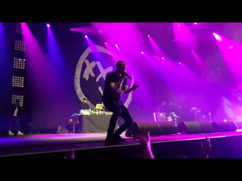 Видео: Oxxxymiron - Всего лишь писатель | Stadium live