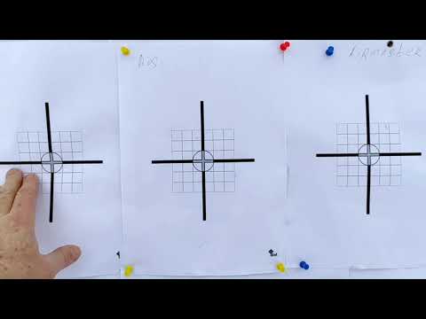 Видео: Тест ДТК на Лис 308. "Bos Hunter Max" vs "Airmaster Новичок"