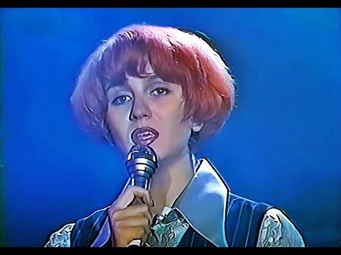Видео: Ірина Білик - Ти мій (1995)