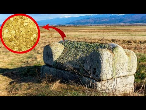 Видео: Величайшее археологическое открытие, когда-либо найденное!!!