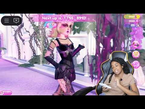 Видео: 🎤 Концертный наряд 🎶 DTI