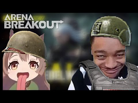 Видео: ARENA BREAKOUT. EXE - S10 ОПЫТ