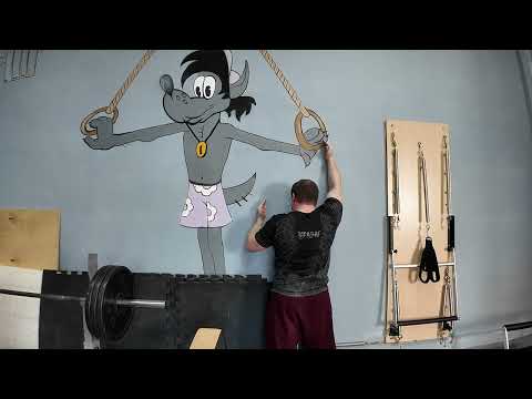 Видео: Тренировка Доктора Юршина | Реабилитация Плечевого Сустава