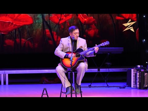 Видео: Өкен Таңысхан - Сырымды айтам