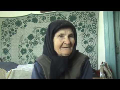Видео: 88-річна Ольга Місюра з с.Вичівка, про Музичків і Другу Світову в Зарічненському р-ні Рівненщини