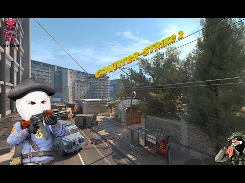 Видео: Восхождение новой звезды (но это не точно)😎stream by cs2 #cs2 #csgo #stream