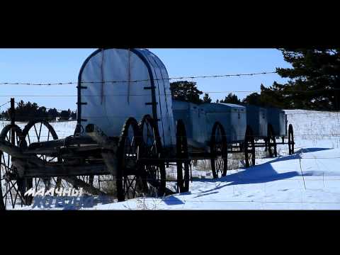 Видео: малчны хотонд өвөрмонгол
