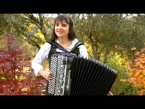 Видео: Происхождение Любви - Осенний сад - Песня из короткометражного фильма «Марион LMJM - Осень»