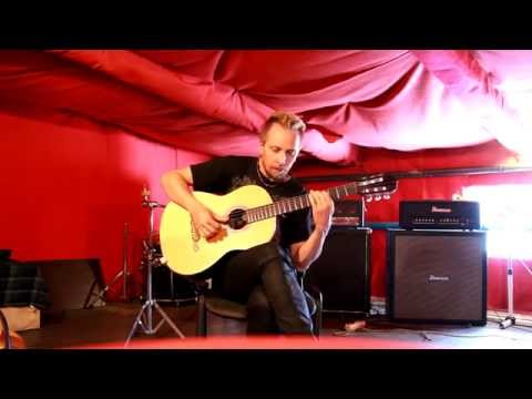 Видео: Запись гитары в домашних условиях на zoom h1