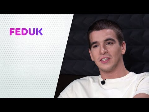 Видео: FEDUK о песне "Моряк" | On Air