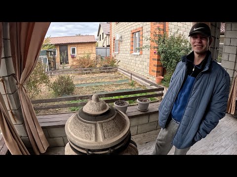 Видео: натандырили с СЫНОМ вкусняшек на ДУШЕВНЫЙ обедо ужин