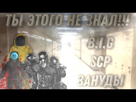 Видео: Ты этого не знал! [Baskrooms/Закулисие]