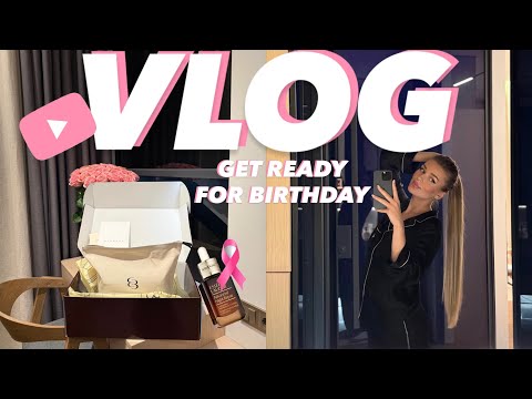 Видео: VLOG / ГОТУЮСЬ ДО ДНЯ НАРОДЖЕННЯ/ РАК / ВІДБІЛЮВАННЯ ЗУБІВ ВДОМА