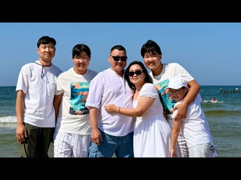 Видео: Vlog#49-(Аялал 1)Польш Улс, Балтийн тэнгис