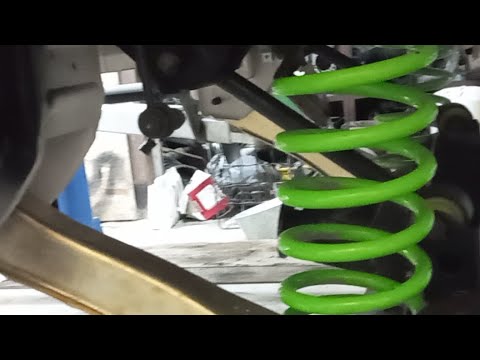 Видео: Delica свап 3UZ 4.3л часть 2