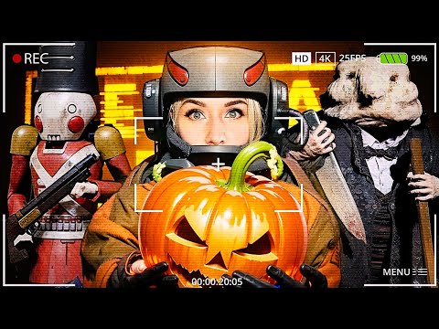 Видео: 🔴 ВЕЧЕРНИЙ СТРИМ С ОЛЕГОМ И АЛЕКСОМ В LETHAL COMPANY