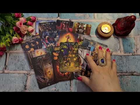 Видео: Что думает соперница о вас? Как ей живется?