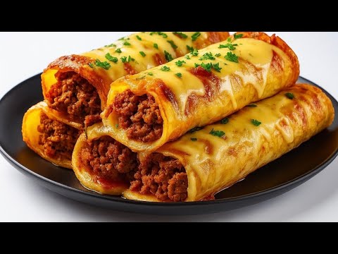 Видео: Самый вкусный мясной сэндвич в моей жизни: лучший способ приготовить мясной сэндвич