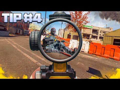 Видео: Как НИКОГДА больше не умирать от пота в зоне боевых действий.