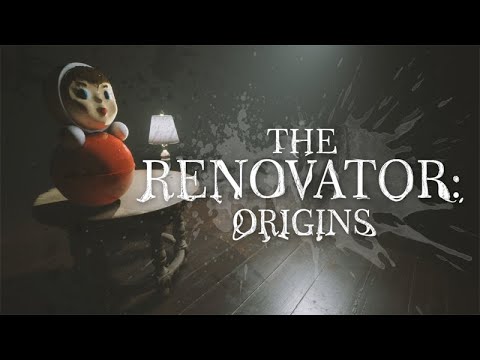 Видео: The Renovator: Origins Part 2 - Какое-то безумие