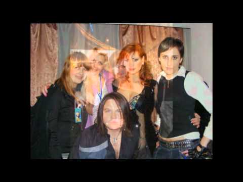 Видео: Таня Луканова. Навсегда.