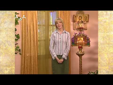 Видео: Рассказы о Святых. Мученицы Вера, Надежда, Любовь