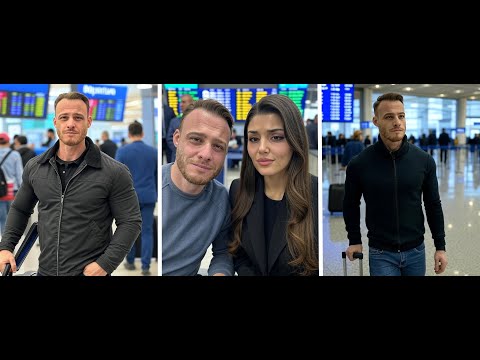 Видео: Шокирующее заявление Керема Бюрсина: Я больше не могу жить в одной стране с Ханде. Причина...