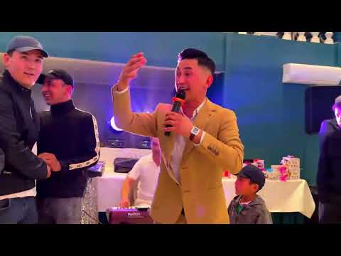 Видео: Атоо сиз менин канатымсыз