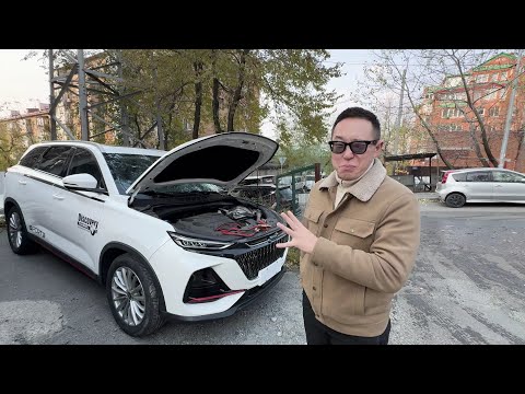 Видео: Будни перекупа? Сломал Китайскую машину! Авто под заказ.