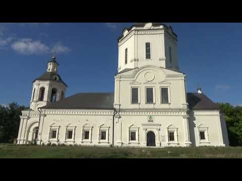 Видео: По Дону в Старочеркасск Часть 2 Июнь 2025