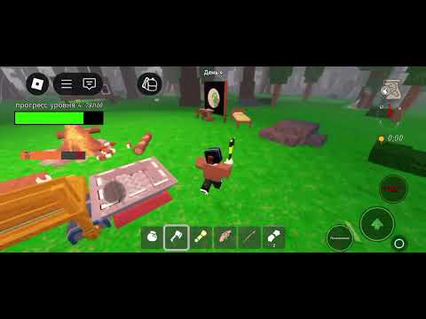 Видео: Я приобрёл новый класс! Азартазик-Игрок