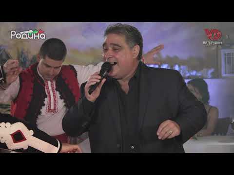 Видео: "ОРО СЕ ВИЕ КРАЙ МАНАСТИРА" - ДИМИТЪР ДИМИТРОВ - ГРАДЕВЕЦА