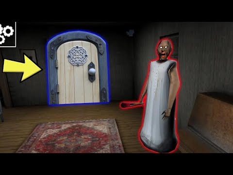 Видео: КАКОЙ СЕКРЕТ ПРЯЧЕТ БАБКА ГРЕННИ ЗА ДВЕРЬЮ В МАЙНКРАФТ | НУБИК В MINECRAFT ТРОЛЛИНГ ЛОВУШКА GRANNY