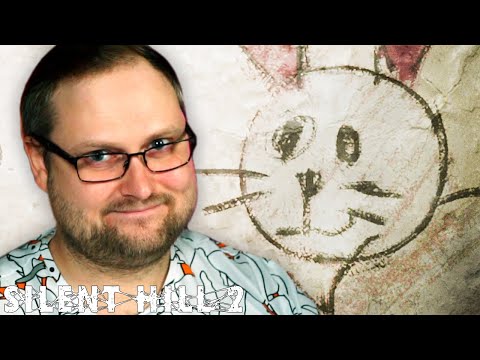Видео: ЖИЛОЙ КОМПЛЕКС ► Silent Hill 2 Remake #3