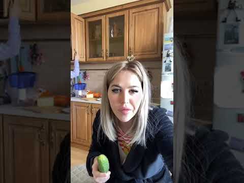 Видео: Мария Кохно в прямом эфире 20.05.2020. (часть 1)