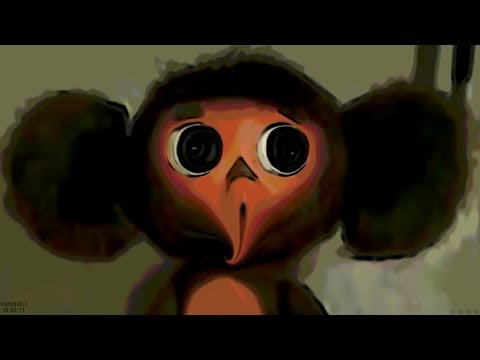 Видео: Гена и Рашка в Советском Союзе | RYTP