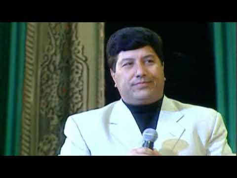 Видео: Каримбой Рахмонов устози Бобомурод Хамдамовга багишланган. Бобомурод устозим бор (АРХИВ 2000 ЙИЛ)