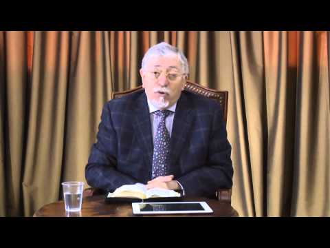 Видео: Притча "О сеятеле" (Йосеф Шулам)