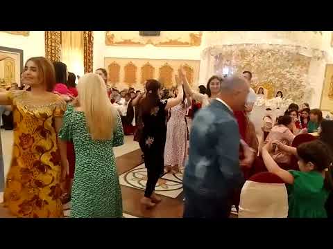 Видео: Свадьба Madina va Ijod(4-06-2023) 🔥🔥