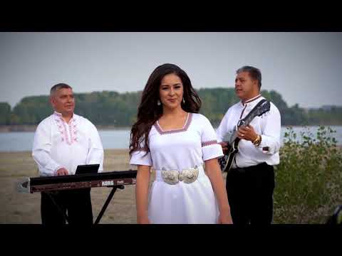 Видео: Лора Асенова и Oркестър Видин - "Of, of" (Ljubov) Хореография: Димитър Карчев